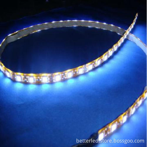 High lumens SMD5050 waterproof Led strip for house decoration